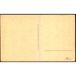 Gejrfugl - Universitetets Zoologiske Museum - Zoo Museum u/n - Ubrugt