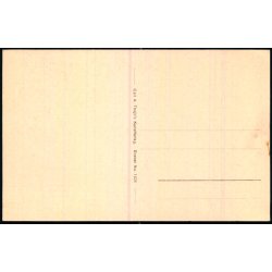 Kbenhavn - Indgangen til Tivoli - C.A. Thejli 1506 - Ubrugt