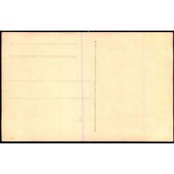 Vor Frelsers Kirkes Taarn med Stillas - Fotokort u/n - Ubrugt