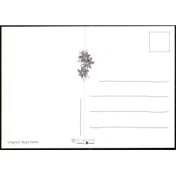 Birgit Helen - Eliasson u/n - Ubrugt