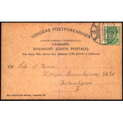 Johanne Dybwad og Martinus Nielsen i Trold kan Tmmes - Alex Vincent 137 - Brugt