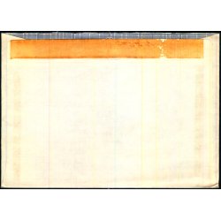 Luftpost Brev fra Island til Danmark - 3 - 6- 71