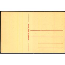 Helsing�r - St. Olai Kirke - Stender H. 6 - Ubrugt