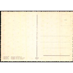 Helsing�r - Stengade - W&L 176 - Ubrugt