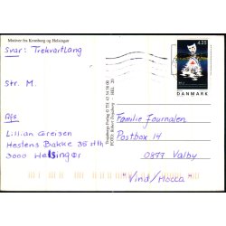 Helsing�r - Trojaborg HEL 20 - Brugt