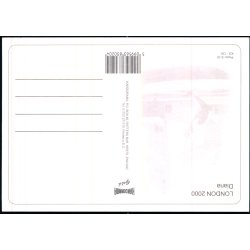 Diana  - Princess af Wales. - Ubrugt