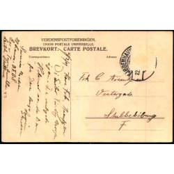 Skodsborg Badehotel - u/n - Brugt