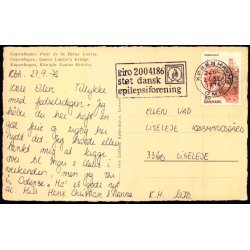 K�benhavn - Dr. Louises Bro - Ove L�tken 100 - Brugt