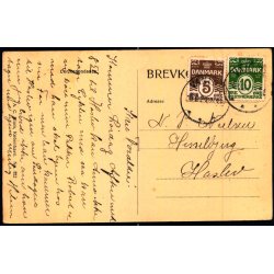 Christianshavn - Overgaden o. Vandet - Illum 522 - Brugt