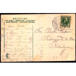 Sm�rumnedre - Peter Alstrup 8551 - Brugt