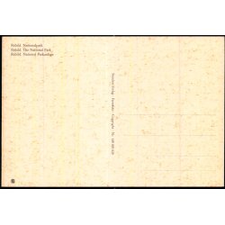 Rebild Nationalpark - Stender 149 619 029 - Ubrugt