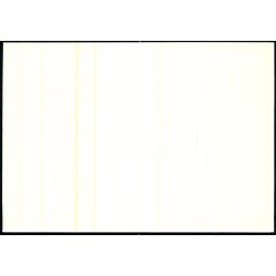 P�  isen bag byen - Faaborg - Kartonkort u/n - Ubrugt