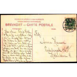 Sby - Vandmllen - Jrgensens Bogh. 5436 - Brugt