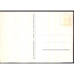 Prinsesse Margrethe af Danmark - Red Barnet u/n - Ubrugt