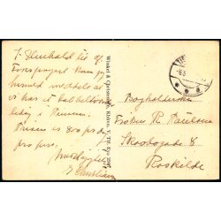 Vesterpris  Anneks - Winkel &amp; Christensen u/n - Brugt