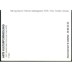 Ove Sproge - Vi Ses ! - Arte u/n - Ubrugt