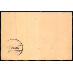 RSLEV p Korrespondancekort