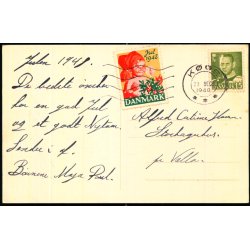 Bargild - Gldelig Jul - u/n - Brugt