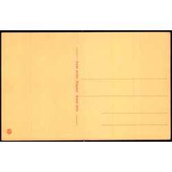 Vejkors ved Lille Skenstrup - Bocks 54969 - Ubrugt