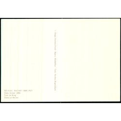 M. Anker - Dans i kroen  - Middelbroe u/n - Ubrugt