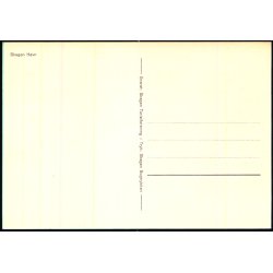 Skagen Havn - Skagen Turist u/n - Ubrugt