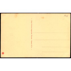  Marstal - Kirkestr�de - Hans Eschens Bogh. 37176 - Ubrugt