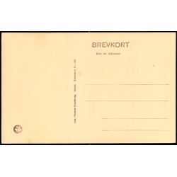 K�benhavn - Ved Stranden - Alex Vincent 130