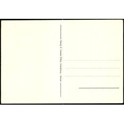 �r�hus- �r�sk�bing - Georg E. Jensens Eftf. u/n - Ubrugt