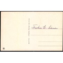 Odense - M�ntergaarden - Overgade 50 - Odense Bys Samlinger 526 - Ubrugt