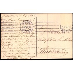 Kbenhavn - Glyptoteket - u/n