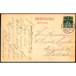 Odense - Raadhuset - Stender 26423 - Brugt