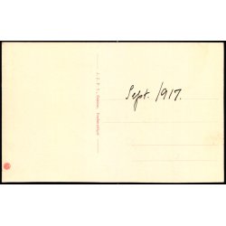 Parti fra Munke Mose i Odense  - J.C.P.V. u/n - Ubrugt