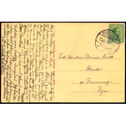 Ryslinge H�jskole - Frederik Torn�e 35149 - Brugt