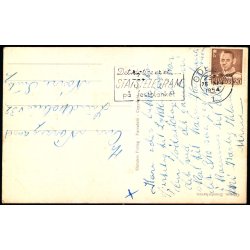 Odense - Eventyrhaven - Stender 3 - Brugt