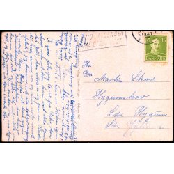 Odense - Parti ved Slottet - Stender O. 342 - Brugt