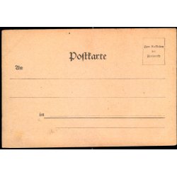 Sonderborg : Hotel Alssund - Brogade - Ludwig Ahrens Forlag u/n - Ubrugt