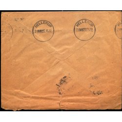 STER BRNDERSLEV p Brev