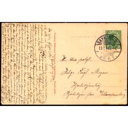 Parti fra Sakxk�bing Havn - Thaarning Steffensens Bogh. 40499 - Brugt