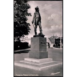 Assens - Peter Willemoes - Stender  A. 122 K - Brugt