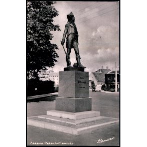 Assens - Peter Willemoes - Stender  A. 122 K - Brugt