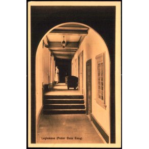 Lgismose (Peder Oxes Gang) - Frederik Plums Bogh. 45048 - Ubrugt