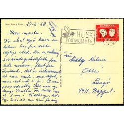 Hotel Nyborg Strand - Stender 40 507/12 - Brugt