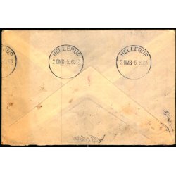 STER BRNDERSLEV p Brev