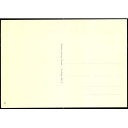 Svanninge Bakker - Stender 1016 K - Ubrugt