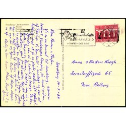 Svendborg - Stender 149 509 044 - Brugt