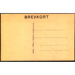 Svendborg - Frue Kirke - H. Schmidt 9183 - Ubrugt