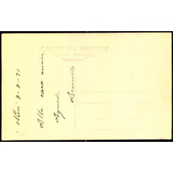 Badeliv - Fotokort 8 - 8- 31 - Ubrugt