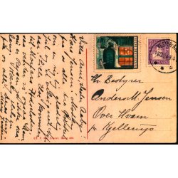 Bie - Gldelig Jul -Ed.F.Ph. 400 - Brugt