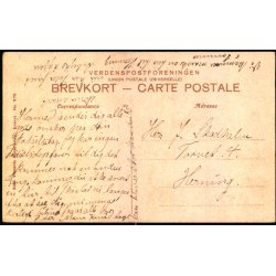 Strand ved Lkken - Alex Vincent 675 - Brugt