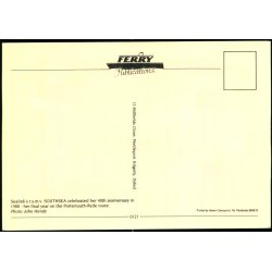 SOUTHSEA - Portsmuth - 0121 - Ubrugt